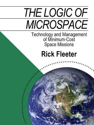 cover image of The Logic of Microspace